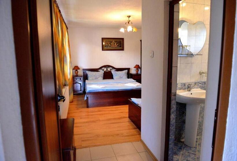 Пансион Guest House Mavrudieva