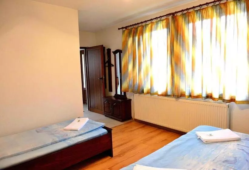 ペンション Guest House Mavrudieva