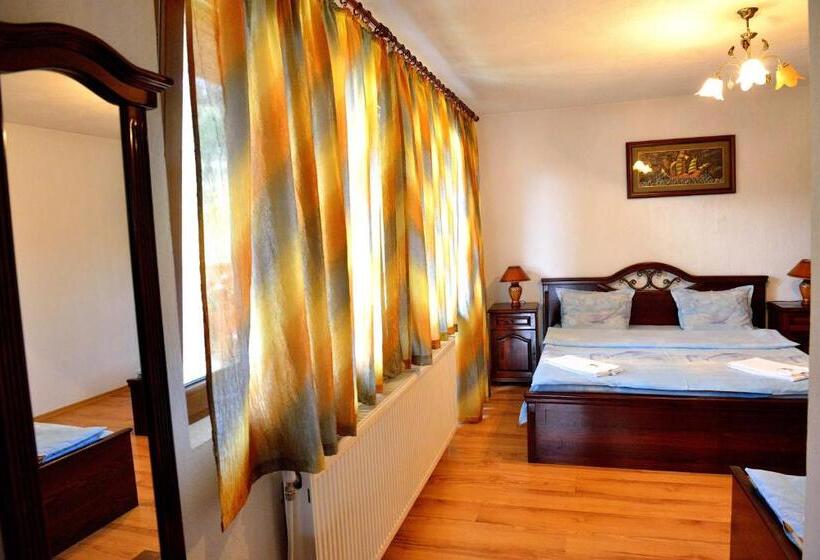 Пансион Guest House Mavrudieva