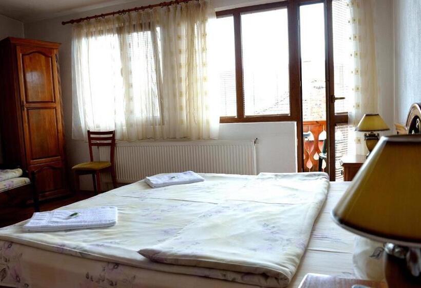 Пансион Guest House Mavrudieva