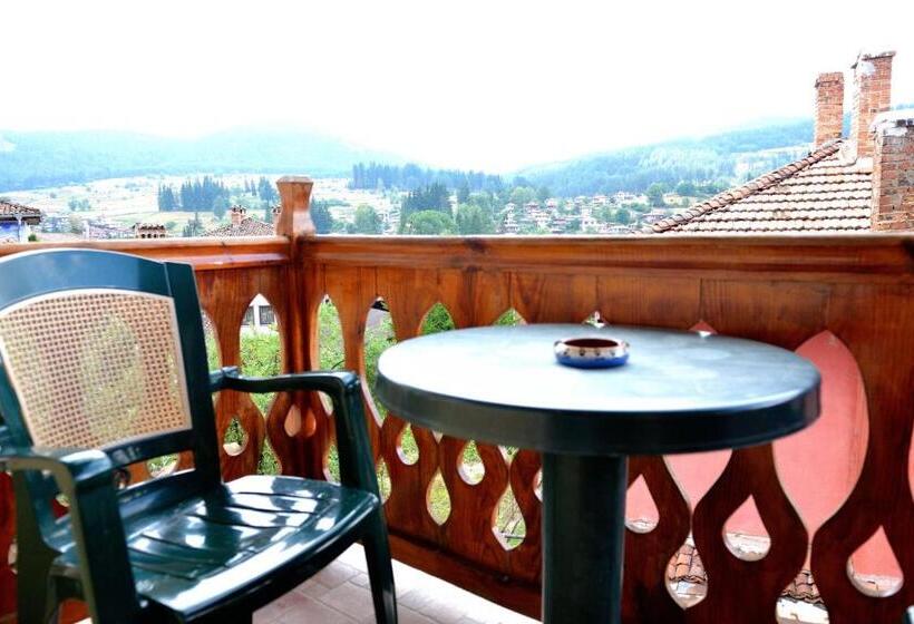 Пансион Guest House Mavrudieva