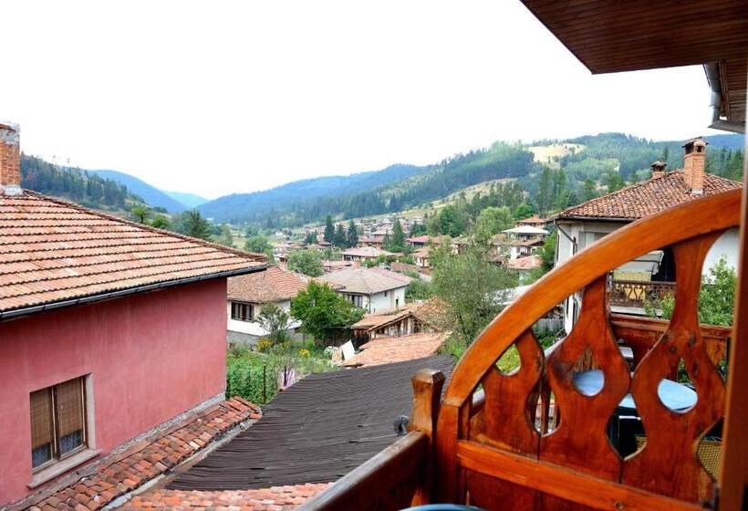 Пансион Guest House Mavrudieva