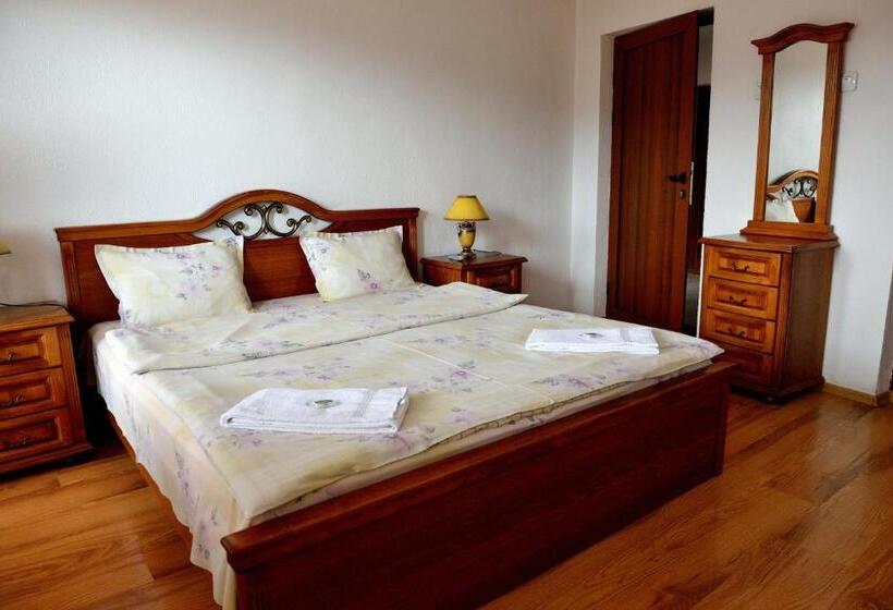 Пансион Guest House Mavrudieva