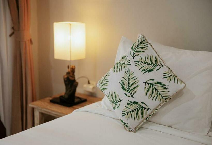 Пансион Nudel Canggu By Hospitality Bali