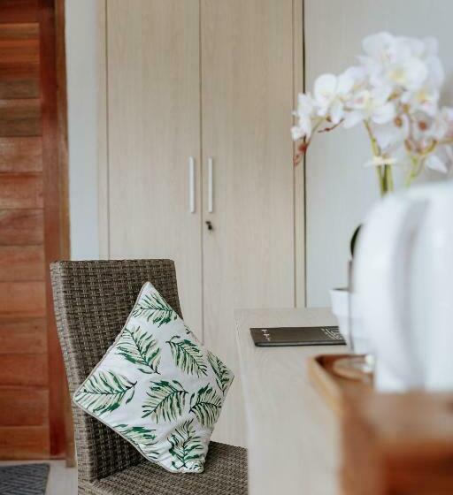 פנסיון Nudel Canggu By Hospitality Bali