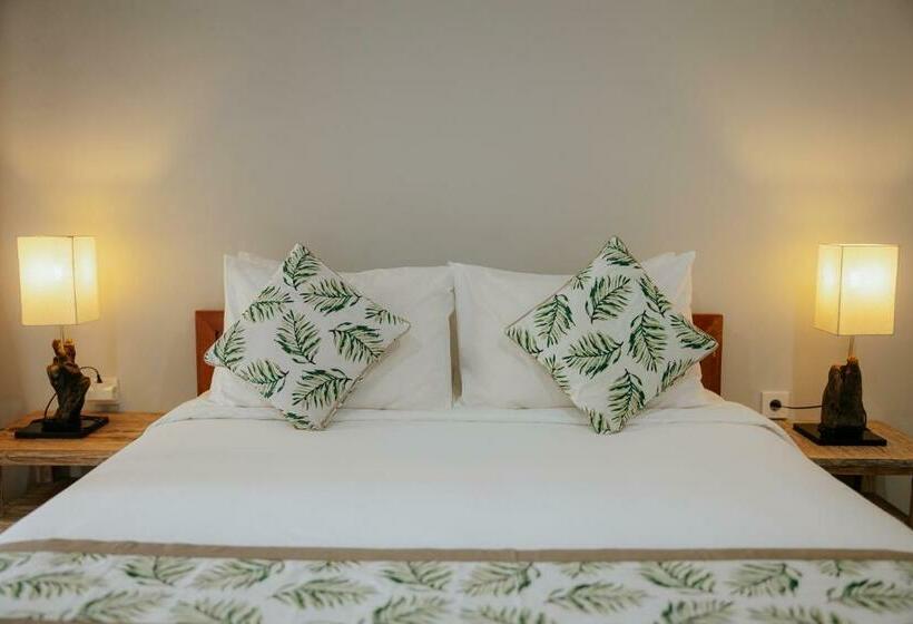 פנסיון Nudel Canggu By Hospitality Bali