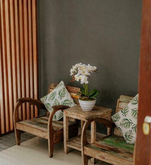 Пансион Nudel Canggu By Hospitality Bali