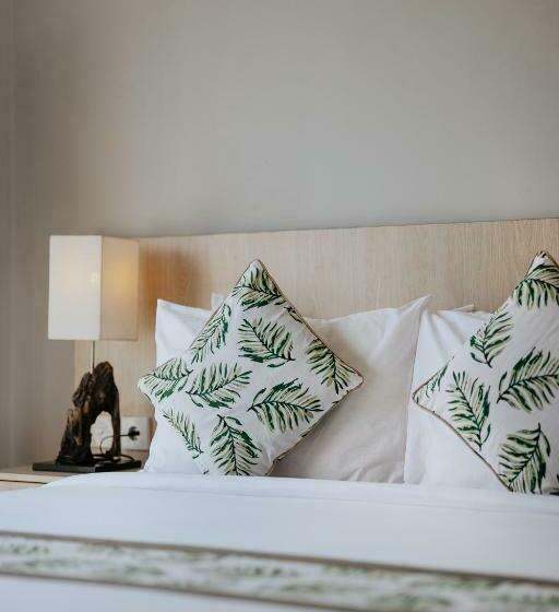 Пансион Nudel Canggu By Hospitality Bali