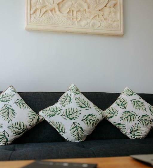 Пансион Nudel Canggu By Hospitality Bali