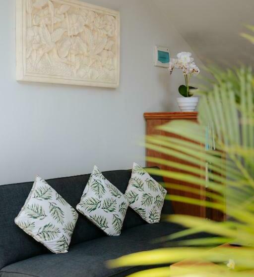 Пансион Nudel Canggu By Hospitality Bali