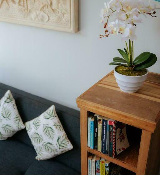 Пансион Nudel Canggu By Hospitality Bali