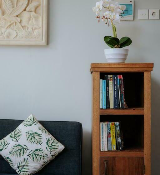 Пансион Nudel Canggu By Hospitality Bali