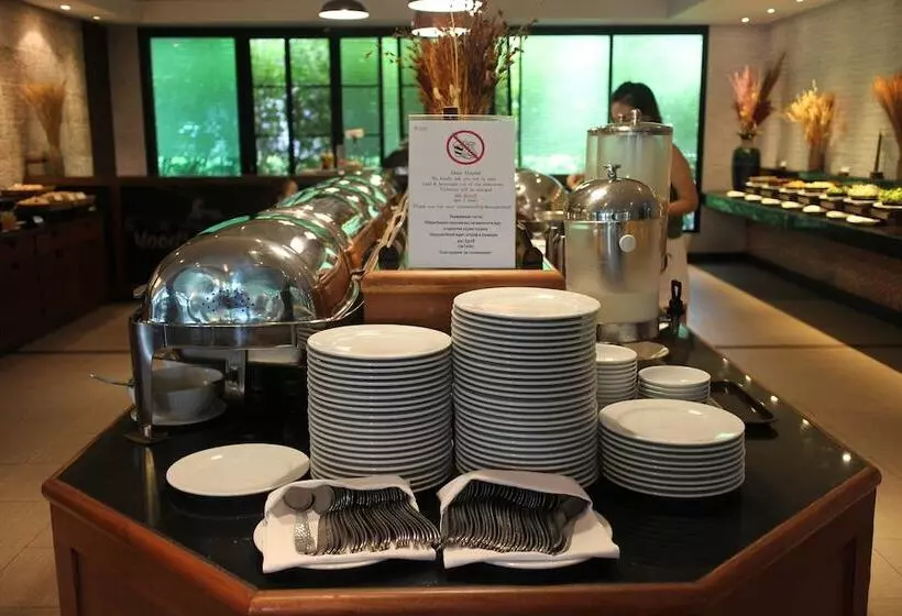 Alpina Phuket Nalina Resort & Spa