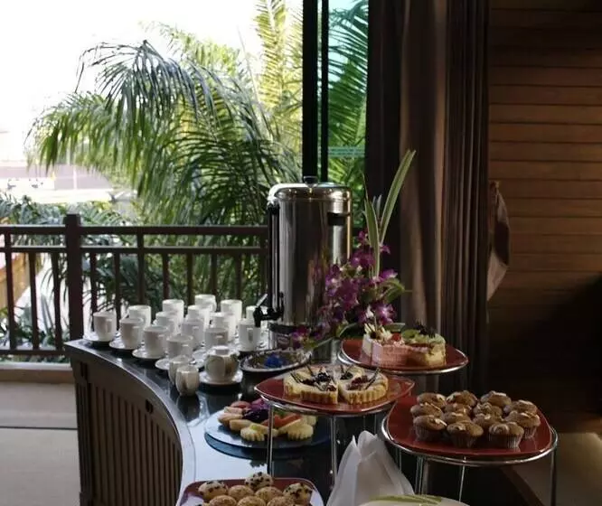 Alpina Phuket Nalina Resort & Spa