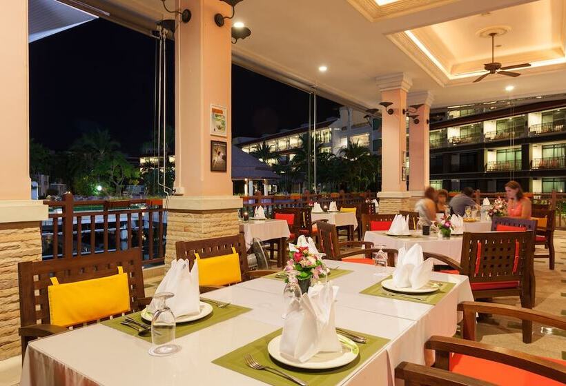 Alpina Phuket Nalina Resort & Spa