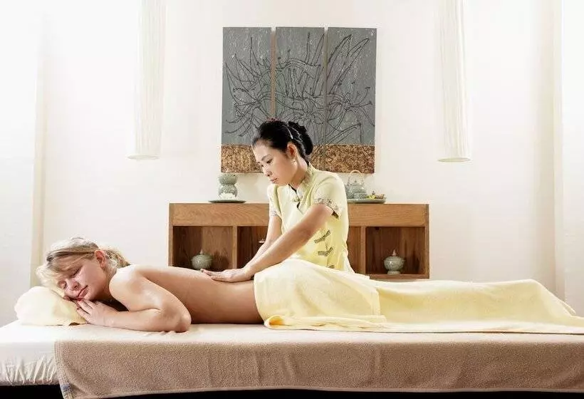 Alpina Phuket Nalina Resort & Spa