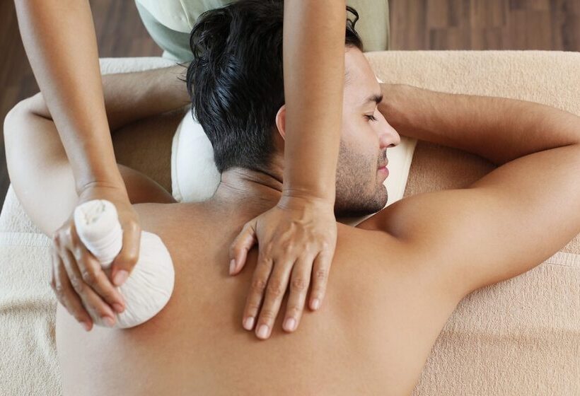 Alpina Phuket Nalina Resort & Spa