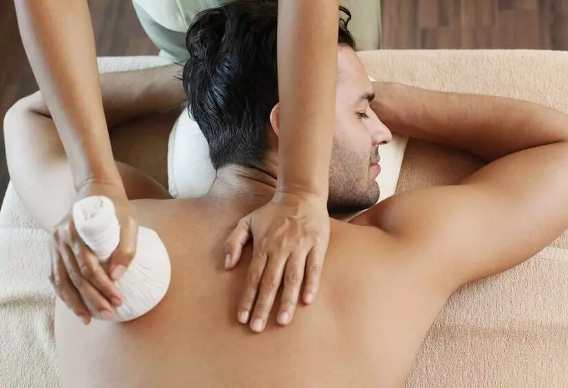 Alpina Phuket Nalina Resort & Spa