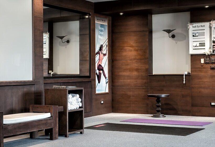 Alpina Phuket Nalina Resort & Spa