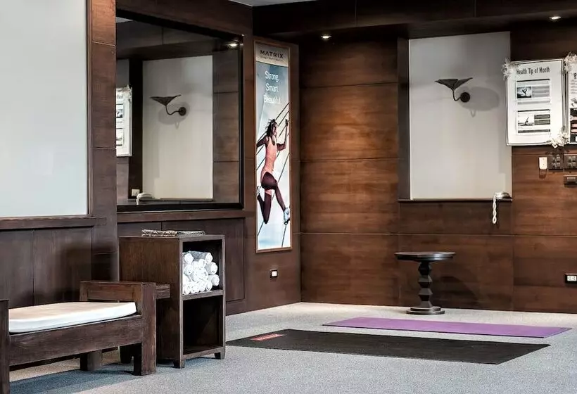 Alpina Phuket Nalina Resort & Spa