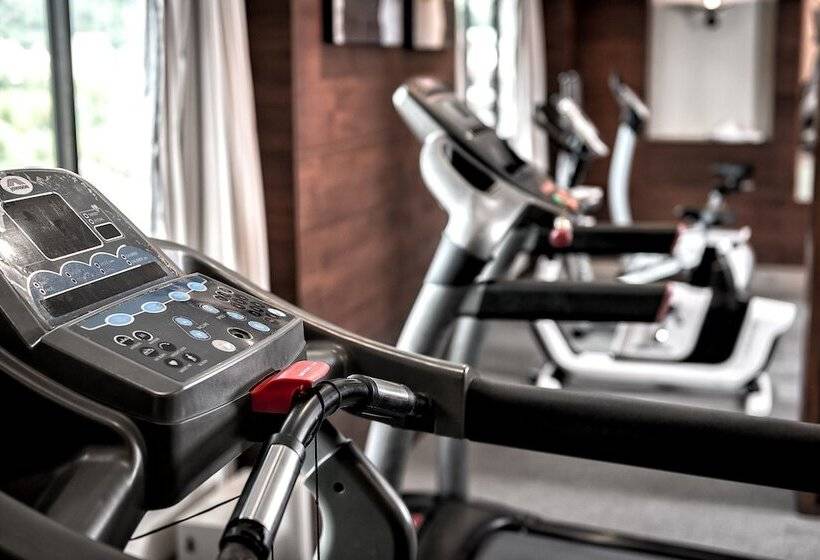 Alpina Phuket Nalina Resort & Spa