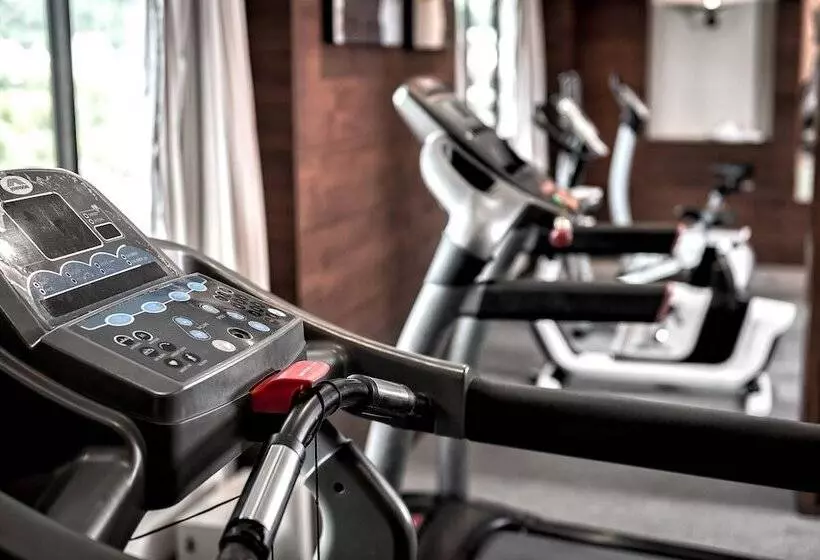 Alpina Phuket Nalina Resort & Spa