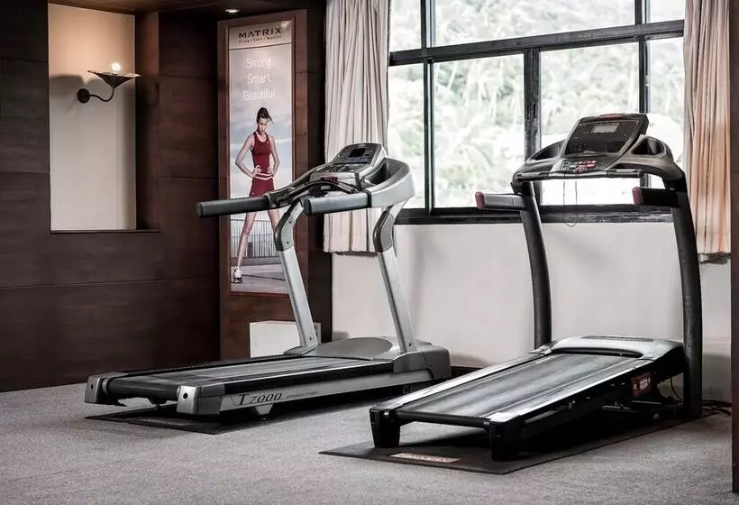 Alpina Phuket Nalina Resort & Spa