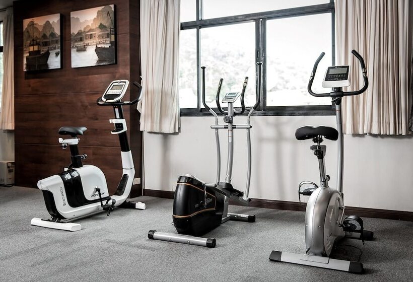 Alpina Phuket Nalina Resort & Spa