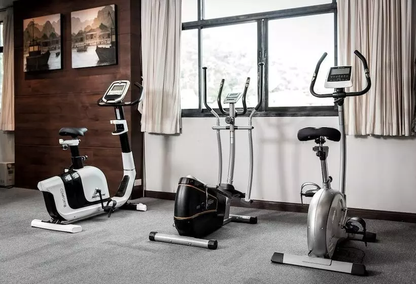 Alpina Phuket Nalina Resort & Spa