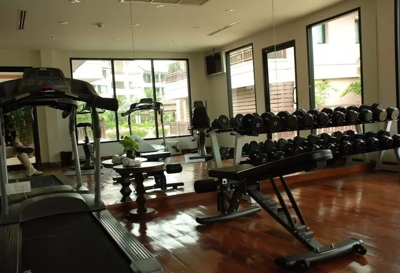 Alpina Phuket Nalina Resort & Spa