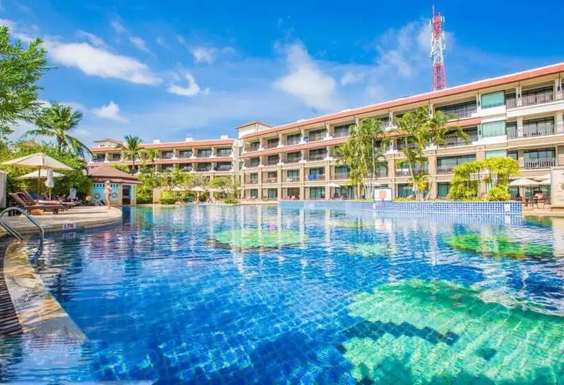 Alpina Phuket Nalina Resort & Spa