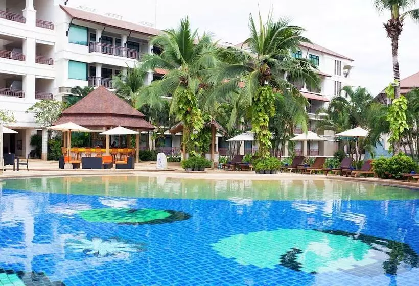 Alpina Phuket Nalina Resort & Spa