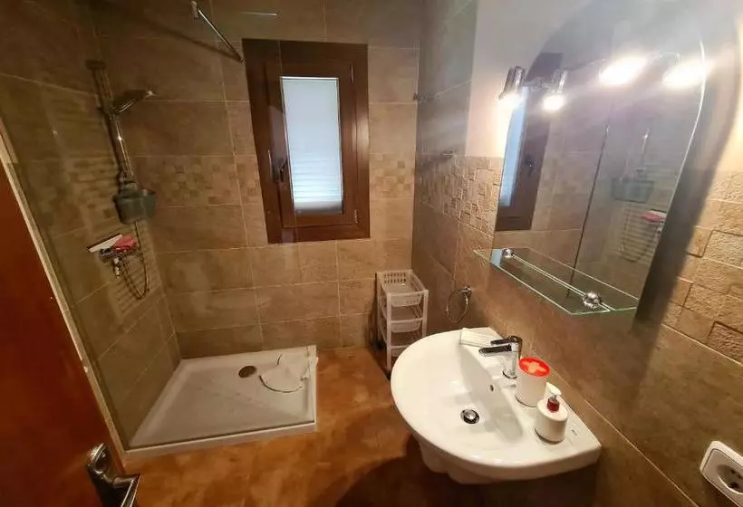 Apartamentos Osa Menor