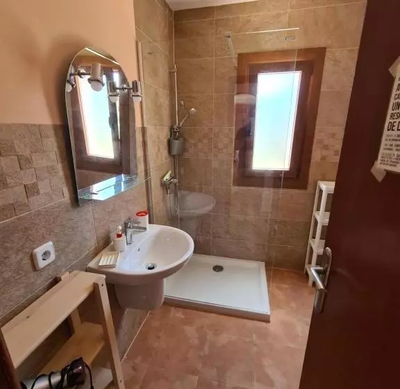 Apartamentos Osa Menor