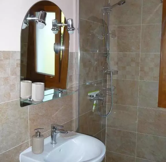 Apartamentos Osa Menor