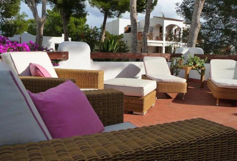 Apartamentos Osa Menor