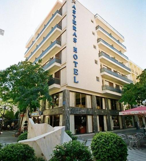 Asteras Hotel Larissa
