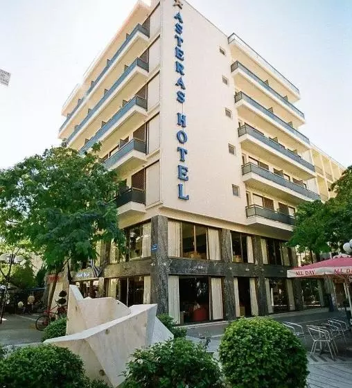 Asteras Hotel Larissa
