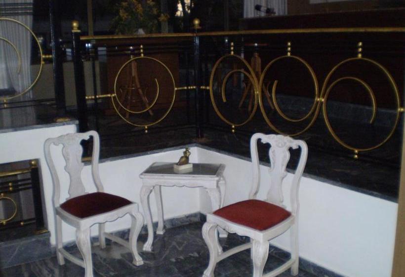 Asteras Hotel Larissa