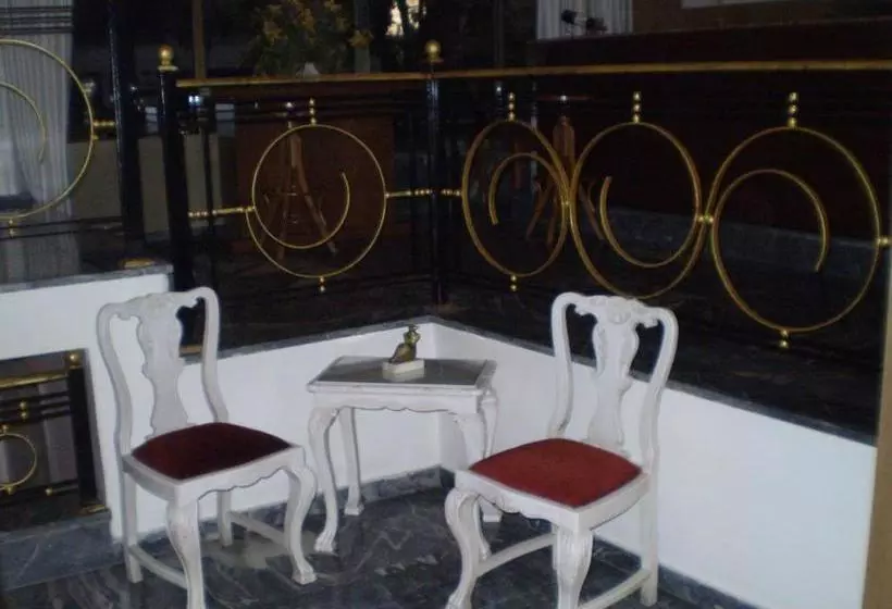 Asteras Hotel Larissa