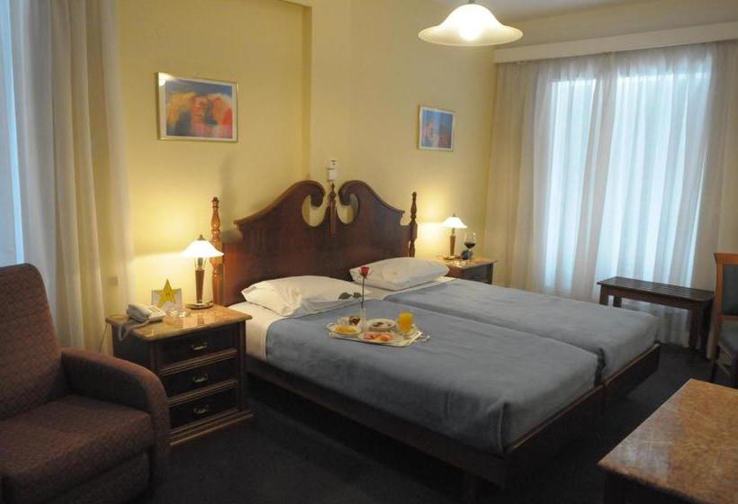 Asteras Hotel Larissa