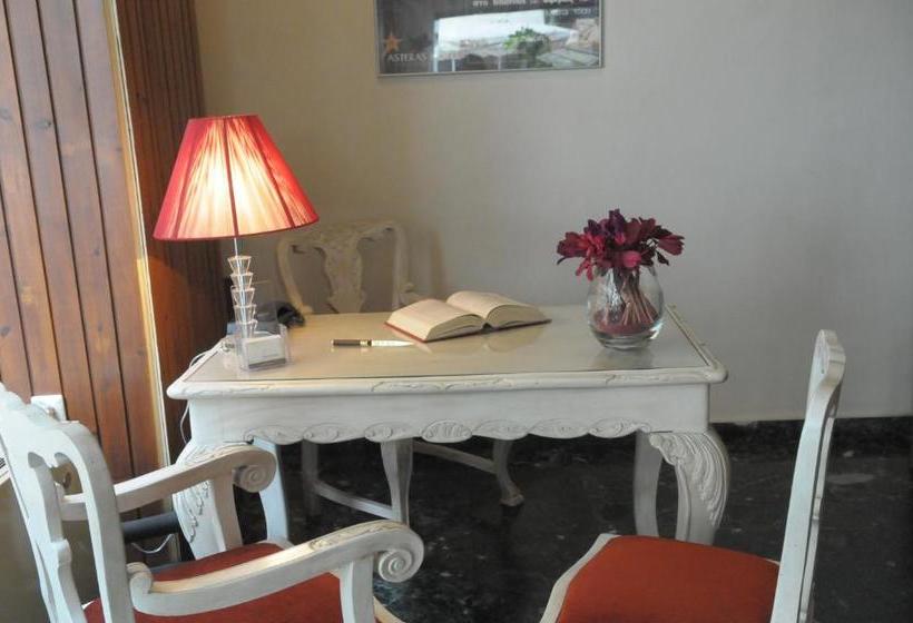 Asteras Hotel Larissa