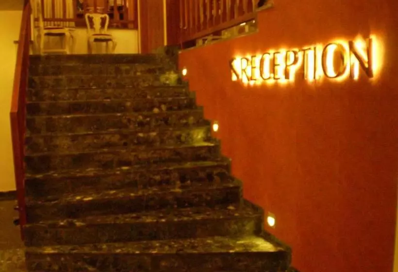 Asteras Hotel Larissa