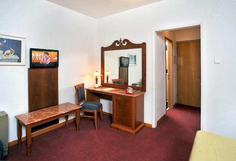 Asteras Hotel Larissa