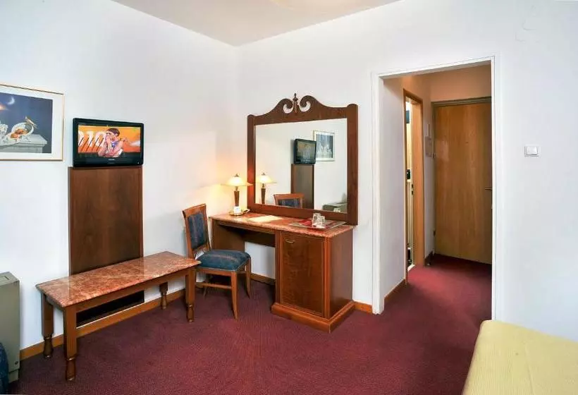 Asteras Hotel Larissa