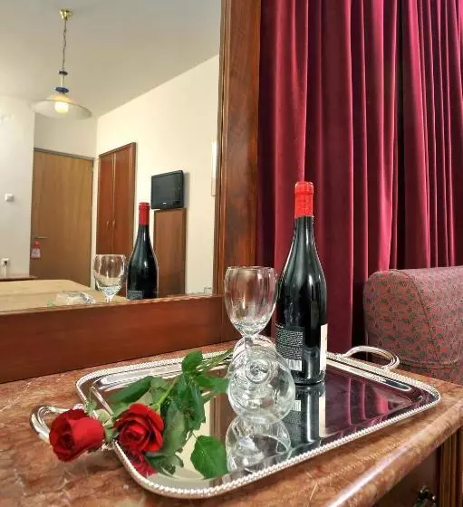 Asteras Hotel Larissa