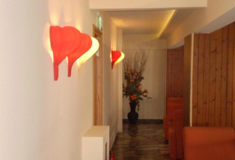 Asteras Hotel Larissa