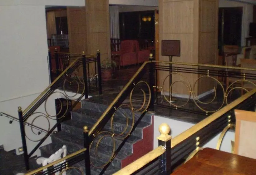 Asteras Hotel Larissa