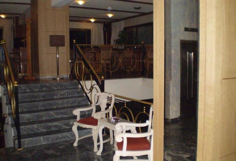 Asteras Hotel Larissa