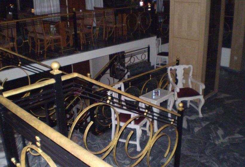 Asteras Hotel Larissa